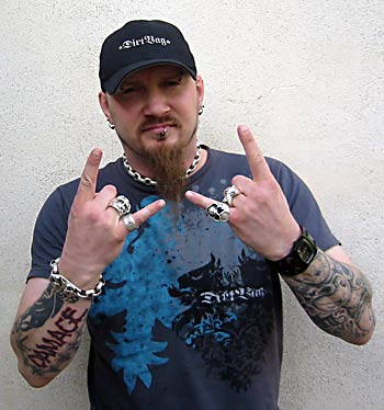 HoyRockMetal's tweet photo. 31 Mar 1970, nació #PatrickLachman 
Ex vocalista de #Damageplan ex guitarrista de #Halford 
#HeavyMetale #GrooveMetal http://t.co/N4KrdZNOfk