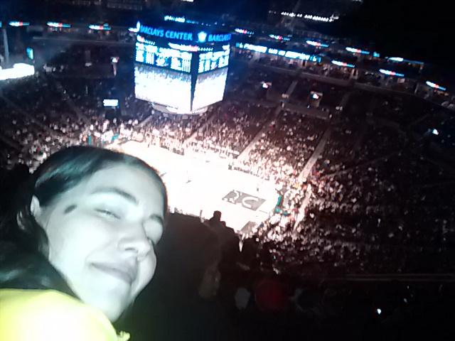 conrado_teje's tweet photo. We are nets #nets331 http://t.co/LwIWUBdKTh