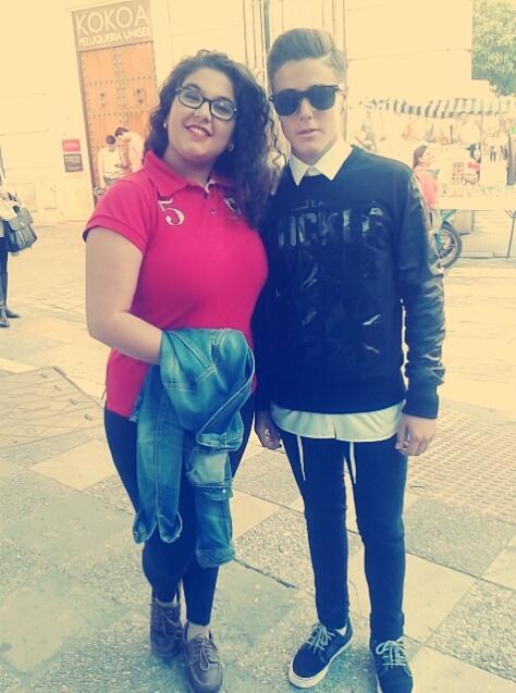 MariaValle22's tweet photo. Buenisimo marte santo #increible #muchosdiasmasasi #roneoymasroneo #ypayaa #buenisimasnoches♥ http://t.co/3aMhkyIQVX