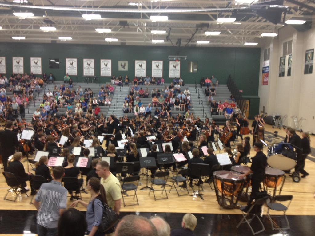 FSHS Firebirds tweet media