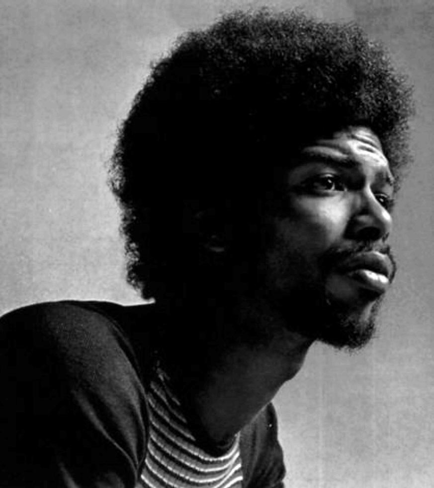 Happy Birthday to Gil Scott-Heron, who would have turned 66 today! 