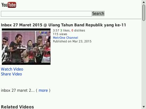 rep_tangerang's tweet photo. Moment ultah @Repvblik_IND di@InboxSCTV_ 24032015 @Repvblik_Bogor @RepublikanDepok @RepvblikanBarat #serang #bekasi http://t.co/DZFW6zmkfz