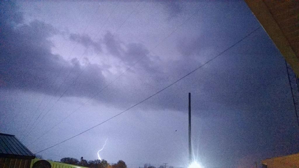 Booneville <a href="/mswxmedia/">MS WX Media</a>  @WTVAmatt #NMSCAS