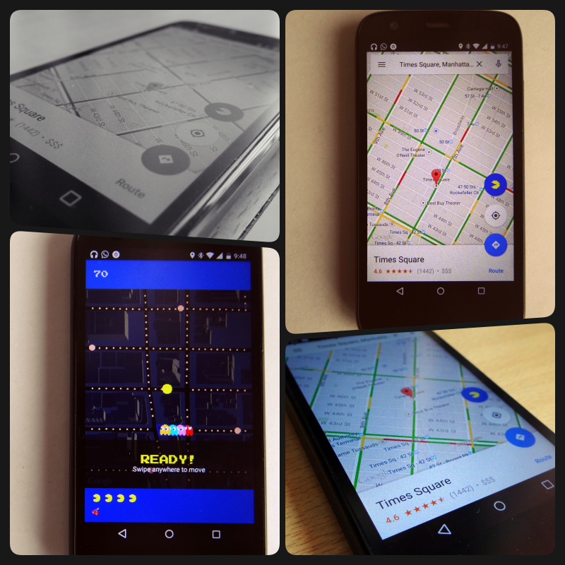 GamingCentralIN's tweet image. Have you checked out #GoogleMaps #PacMap #AprilFoolsprank 
bit.ly/1xxtRUh