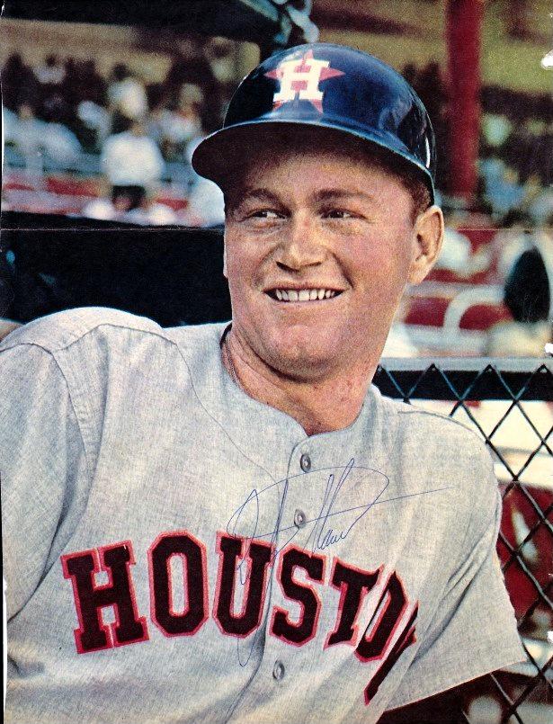 Happy Birthday to Rusty Staub, who turns 71 today! 