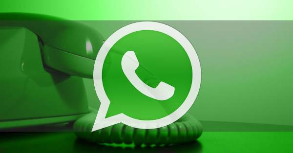 AndroidFolder's tweet image. Las Llamadas WhatsApp se empiezan a Activar sin Invitación - androidfolder.com/llamadas-whats… #LlamadasWhatsApp #Android