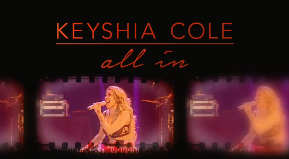 BETKeyshiaCole's tweet photo. We hope you're tuned in because @KeyshiaCole: All In STARTS NOW. || RETWEET if you're watching! #BETKeyshiaCole http://t.co/dtwFQ820iW