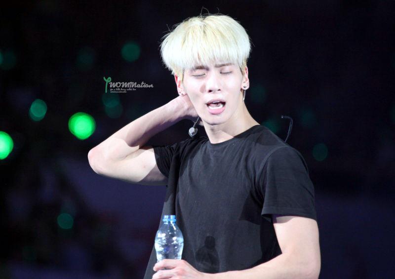 150401 TWOMINation INDEX 3P UPDATE ^ ^ Happy April Fools' Day!  →2minbar.com