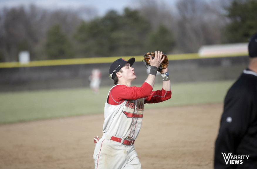 VictoryViewsOH's tweet photo. Lakota East vs Oak Hills JV &amp; Varsity baseball coverage here: http://t.co/twGTpLXxPd http://t.co/WEDC68UzvR