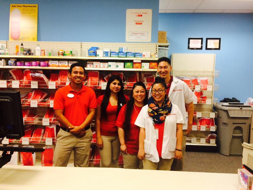 Double 100% Green for service and Rx Rewards!! Incredible #289 #backinblack #cannonball <a href="/megmichellehans/">Megan Hansen</a>