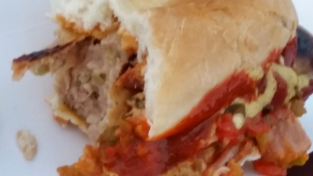 #AngryBird #The Viking Truck serving now  at Cerritos Home Depot.