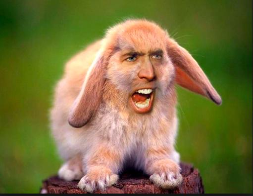 CagedActor's tweet image. The amount of things that I've been turned into is ridiculous.