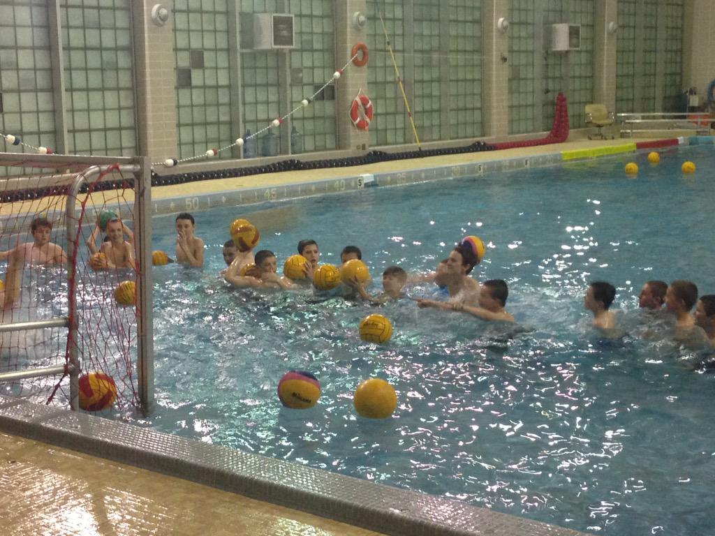 StRitaAthletics's tweet photo. Fun @StRitaHS for Grade School Open Gym Sports Night! @SaintRitaVB @SRHS_WaterPolo @StRitaSoccer @StRitaHoops http://t.co/OrILoMgfXU