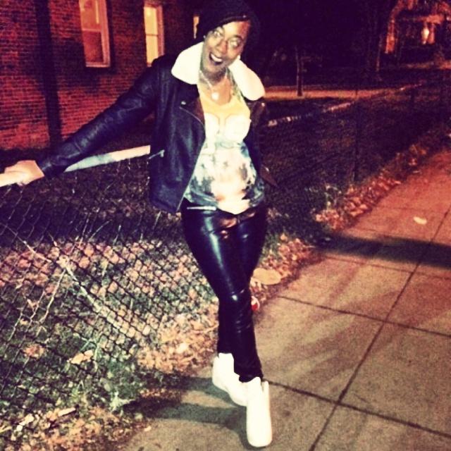 CouturePratt's tweet photo. #CCC #RollUp4RollUp #ChopoCurryCrew #ImHisKEEPER 💔👑👫😢 http://t.co/PS5uukqKGN