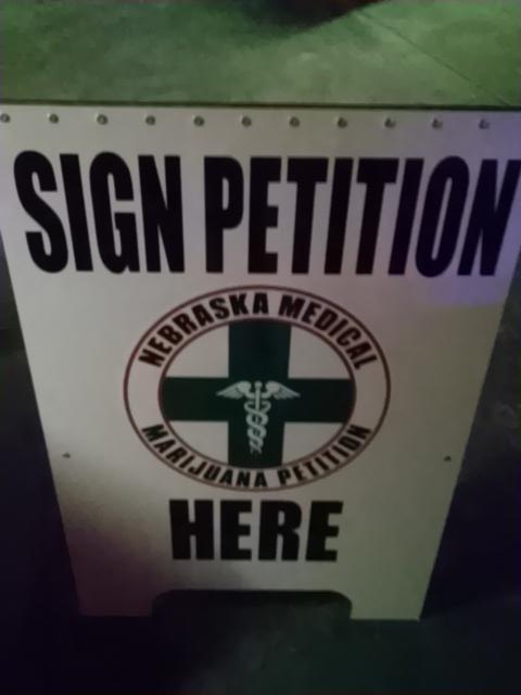 OmahaNORML's tweet image. TONIGHT!
T. Henry&apos;s
11th and Harney, 
Old Market Omaha.

Sing some karaoke, sign the petition