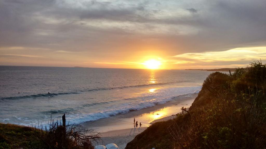 PrototypeZ94's tweet image. Estos paisajes solo en #RivieraNayarit
 @riv_nayarit @PVallartanews