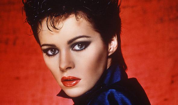 Feliz cumpleaños a Sheena Easton // Happy birthday to Sheena Easton 