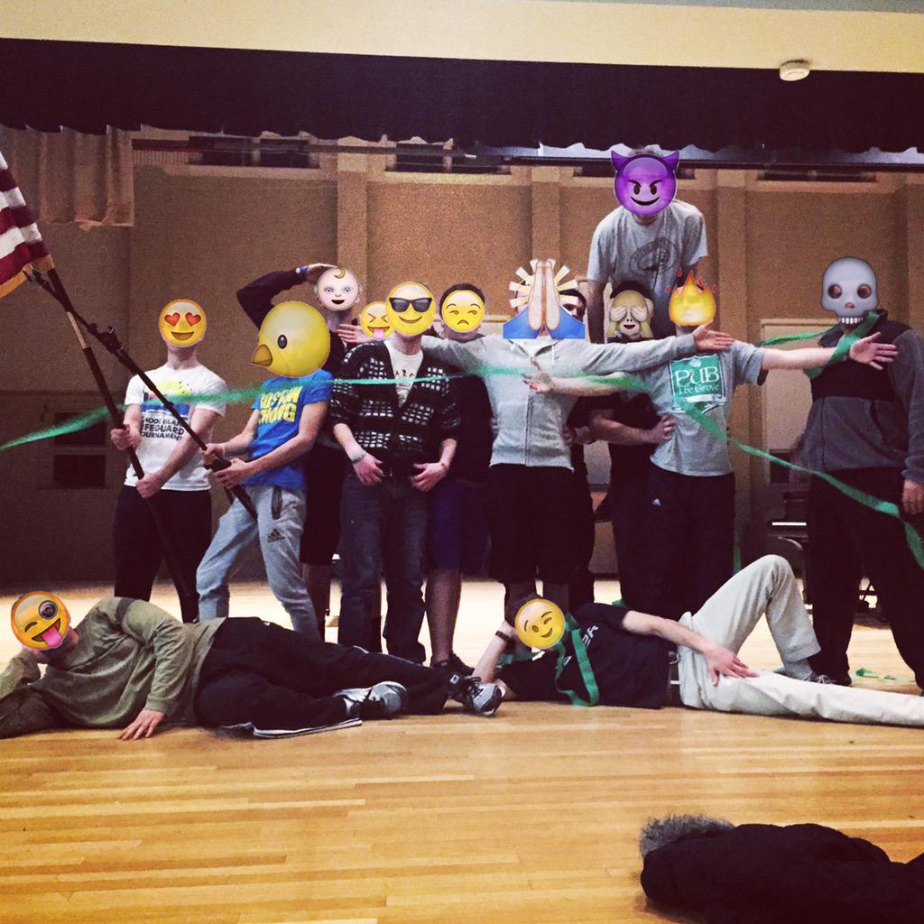 Who will hold the title next? 🏆👑 #mrendicott