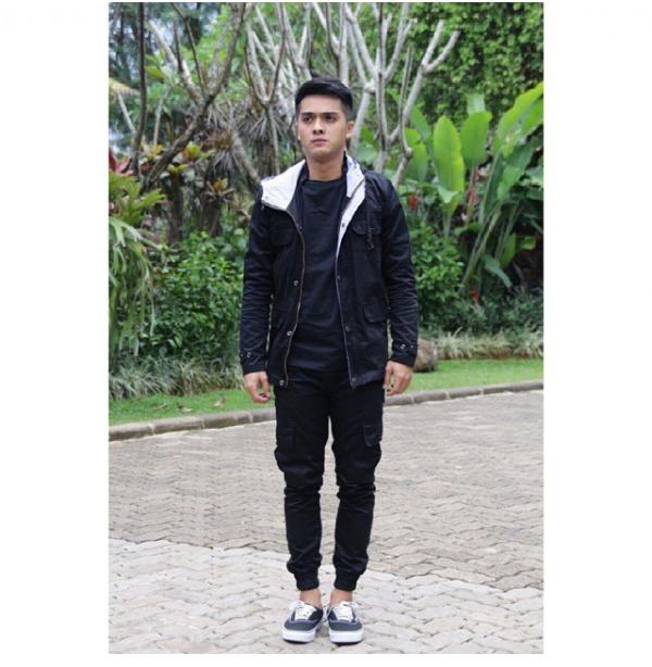 #AprilWish Buat Kaa <a href="/Rickyharun45MF/">Ricky Harun</a> Kariernya Makin Sukses, Jobnya Nambah Gk stuck di G*S aja ;) luppyuu ♥