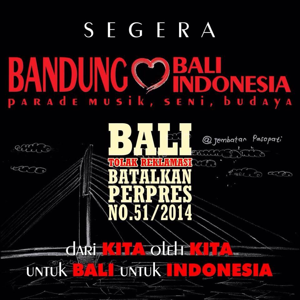 Dari KITA-Oleh KITA-Untuk BALI, Untuk INDONESIA...Mari berkontribusi !!