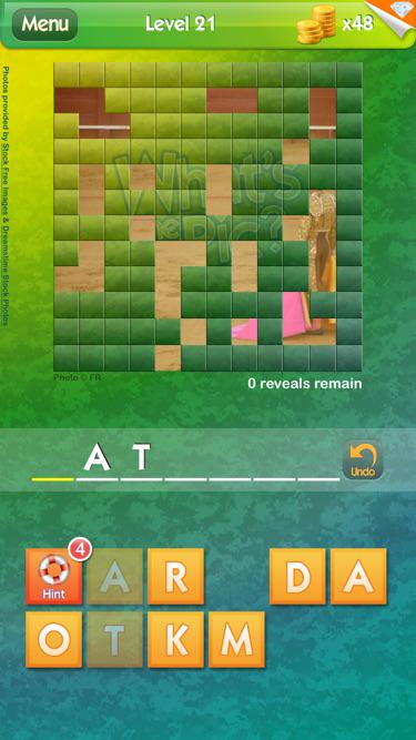 CommonDamSense's tweet image. I need your help on this level of #WhatsThePic! Play on iOS or Android: WhatsThePicApp.com