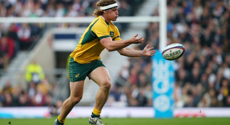 Yeetahs's tweet photo. Wallabies on track for World Cup - http://t.co/h3Rod7xABh @NSWWaratahs #TahsTogether http://t.co/WhGYwkjX7C