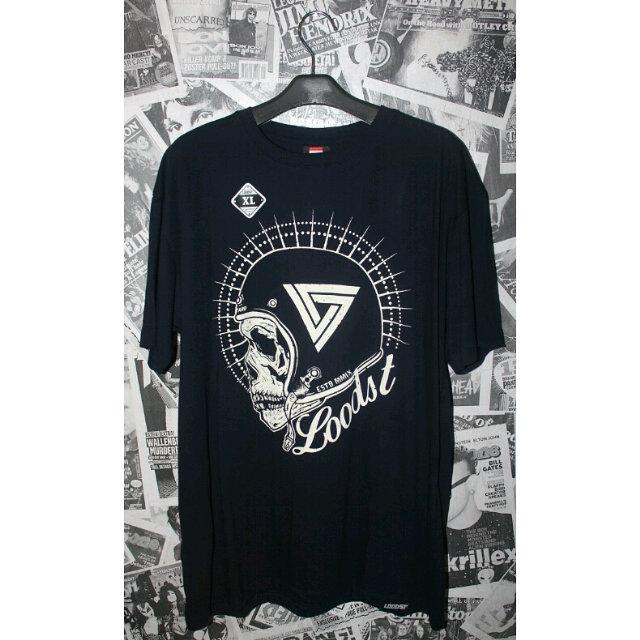 Blacklist Merchstore tweet media