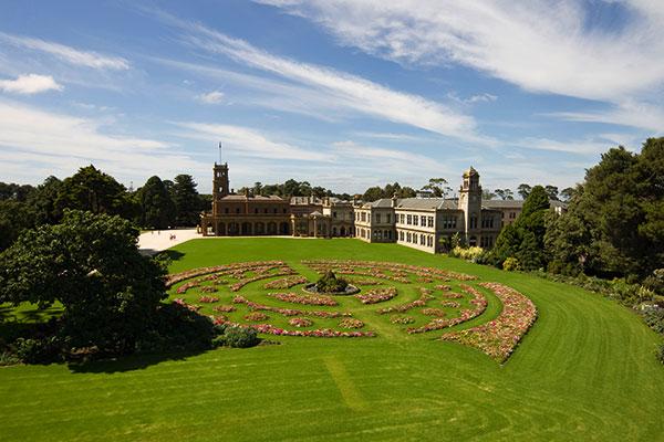 LuxuryTravelAU's tweet photo. C'grats to the first-time category winner for Best Australian Romantic Property, @MansionHotelSpa. #LuxTravGoldList http://t.co/CJwIS6J2mb