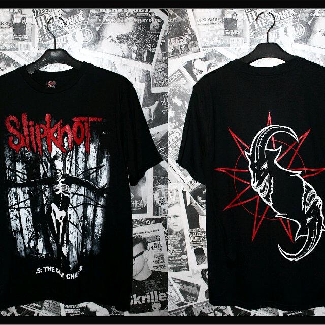 Blacklist Merchstore tweet media