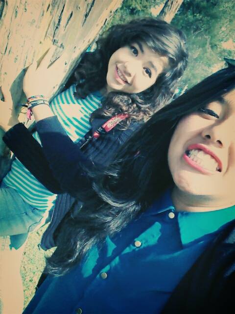 itzaivrgs's tweet photo. Te amow amika :3 http://t.co/PVeWSFhgBC