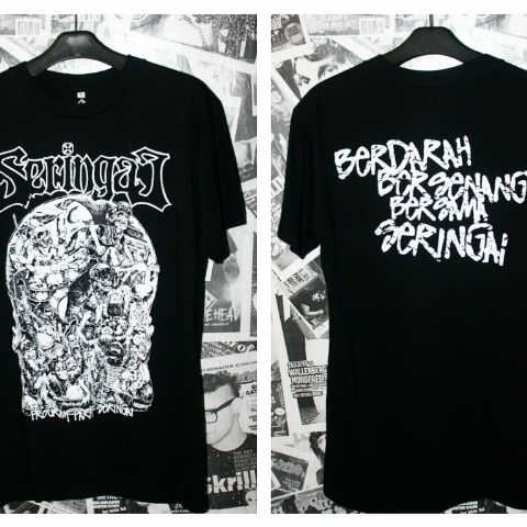 Blacklist Merchstore tweet media