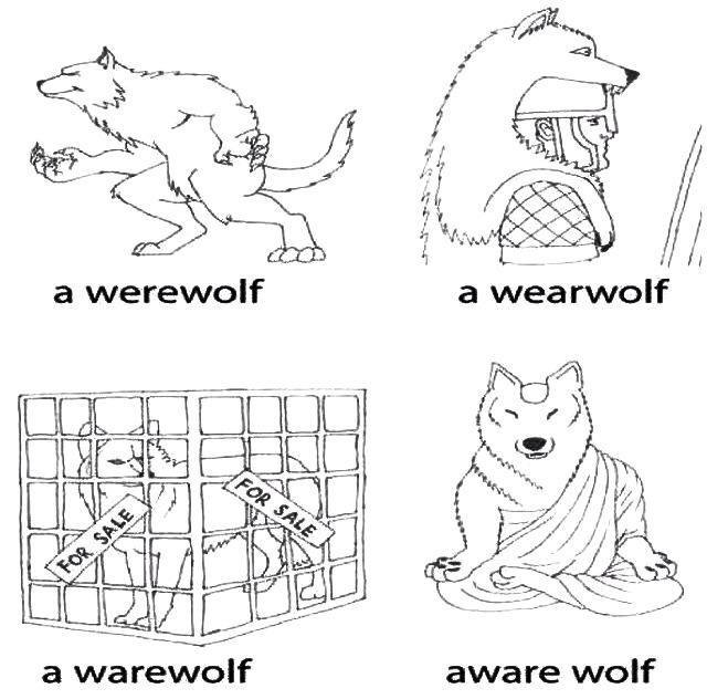 WereStellaFang's tweet photo. #werewolfhumor http://t.co/TyKA2pIT6P