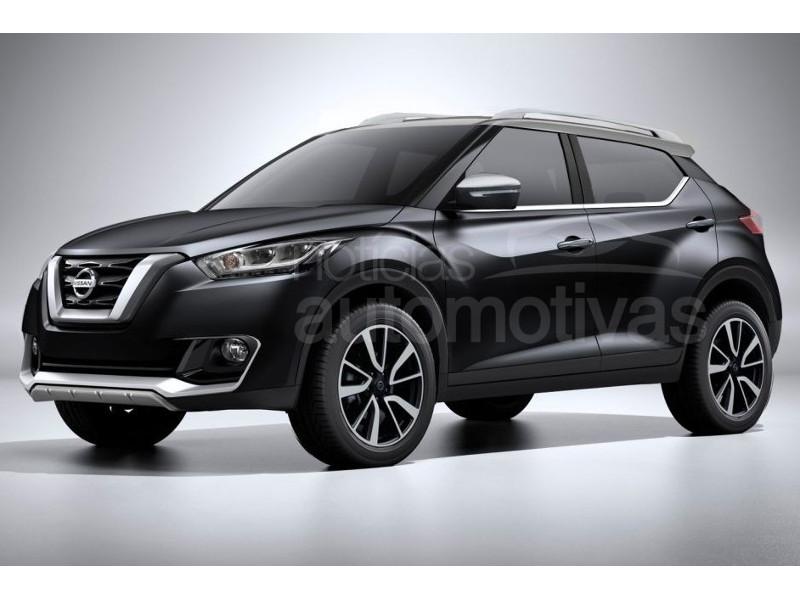 EvaliaCommunity's tweet photo. Inikah Jawaban Nissan untuk Outlander Sport dan HR-V? http://t.co/gmtzkAind8 http://t.co/YnYIwJcL2j