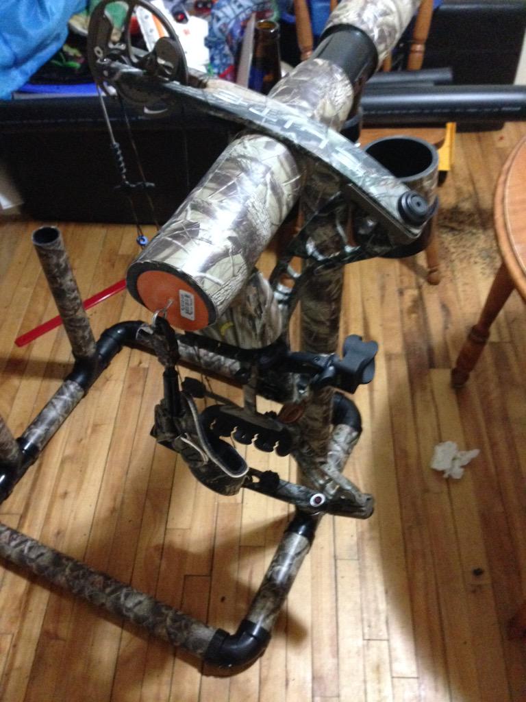 sillsie_'s tweet photo. @Elite_Archery http://t.co/vUIfbaSfIT