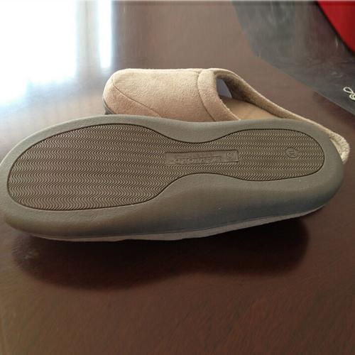 IallIhome's tweet photo. Ieasycan B00RRXZCRE
WIVI Men's Suede Un-Skid Memory Foam Sole Clog
$24.99 &amp; FREE Shipping
http://t.co/AAgx3673lu http://t.co/c8oG6PaPKI