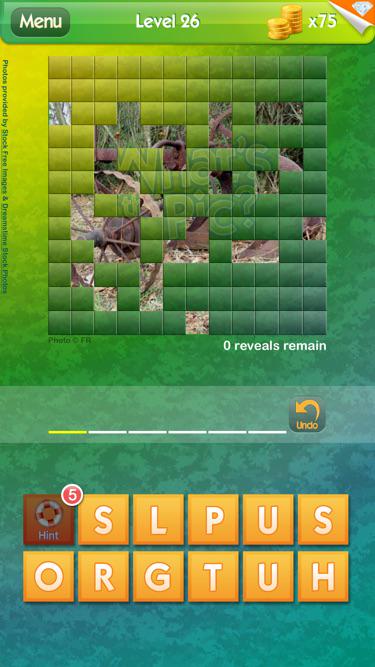 CommonDamSense's tweet image. I need your help on this level of #WhatsThePic! Play on iOS or Android: WhatsThePicApp.com