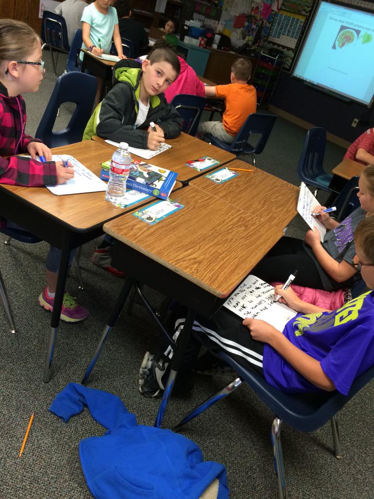 BurgoonCourtney's tweet image. Brain Dump- with telling time. #cisdtopchef