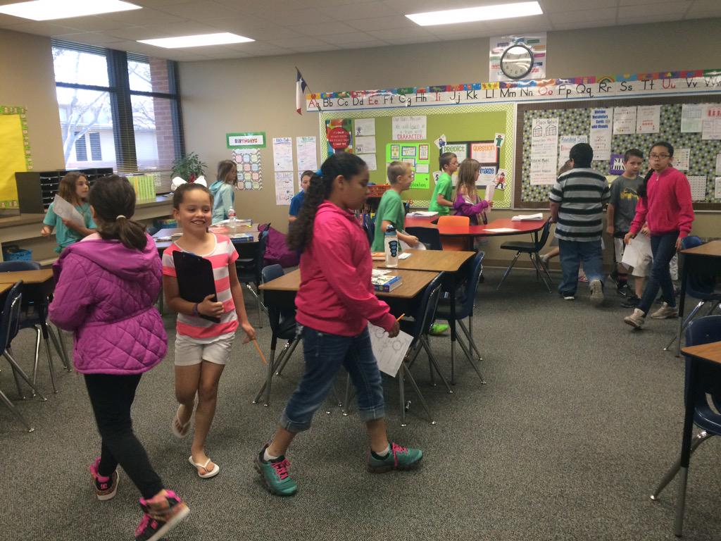 BurgoonCourtney's tweet image. Duos Trios Quartets #cisdtopchef