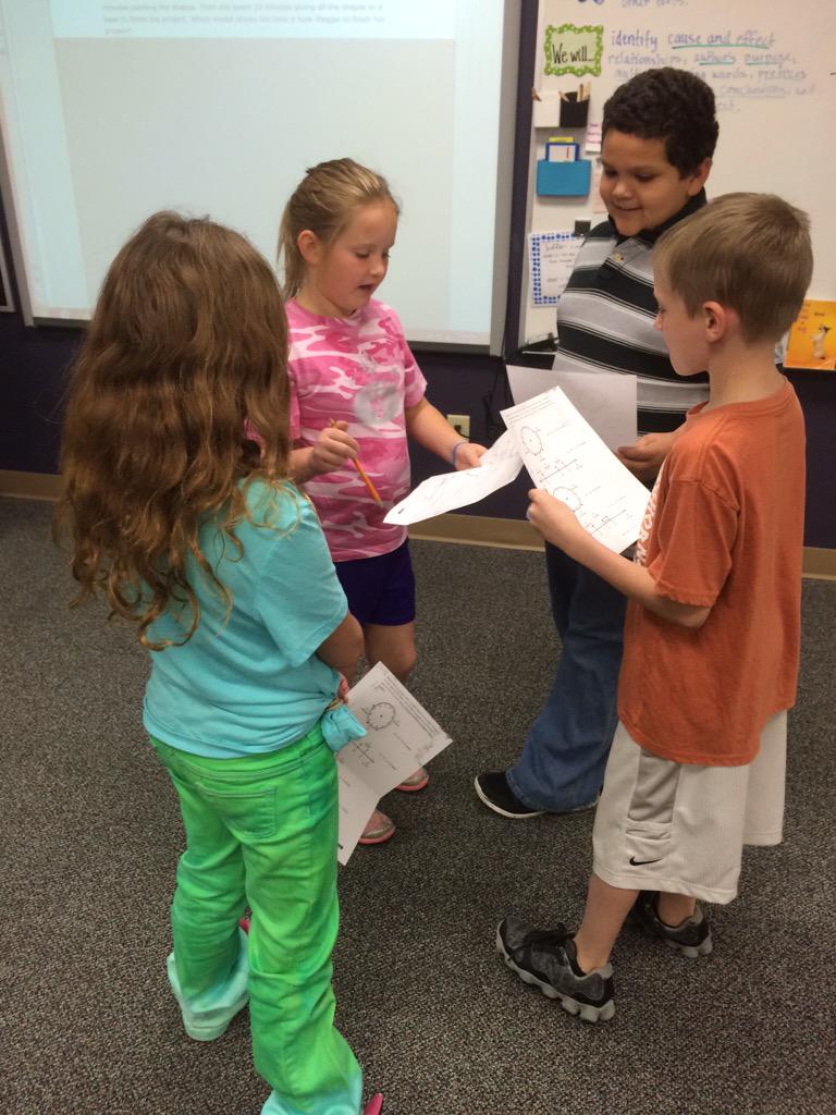 BurgoonCourtney's tweet image. Duos Trios Quartets #cisdtopchef