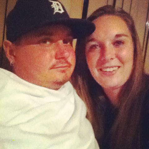 joneskeith64's tweet photo. My wcw an wce love her more than she knows @sschool12 http://t.co/LqxmhGIkLJ