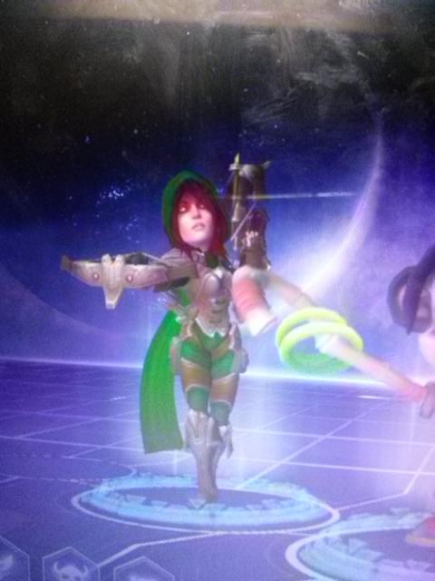 nsandobal_'s tweet image. ULTRA CABEZONA #Valla #HOTS #FunnyBug