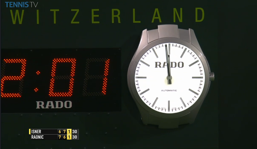 OpenCourt's tweet photo. As of April 1st, no more tiebreaks in third sets of ATP matches #AprilFolls http://t.co/52GbfADdOB