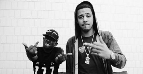 BLUNTIQ's tweet photo. Kendrick Lamar Confirms Collaboration Album With J. Cole Is In The Works http://t.co/ORhPa7giIq http://t.co/vRpPhU4LhW