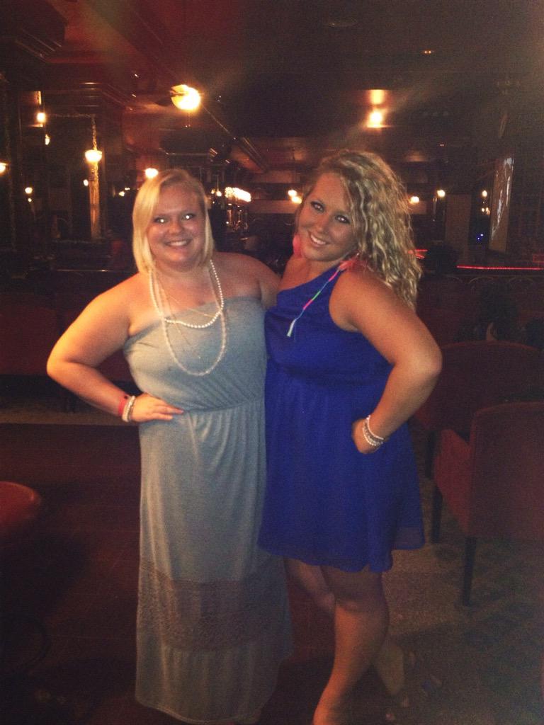 crystal_berg's tweet photo. Before it's too late HAPPYMOTHERFUCKINBIRTHDAYLOGHS!! http://t.co/8hhrFdolwn