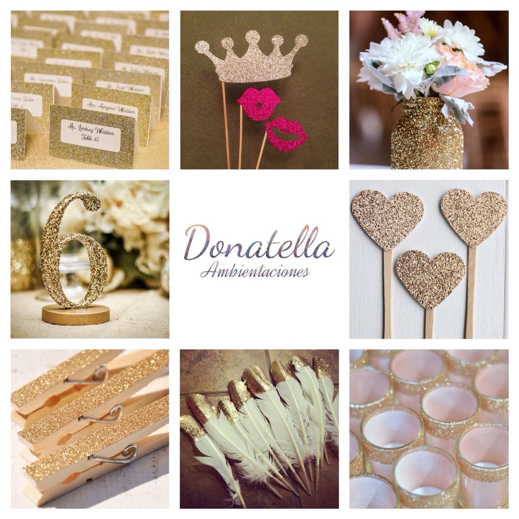 Ambientacion de Eventos: <a href="/Donatellaamb/">Donatella Amb</a> !!!
m.facebook.com/profile.php?id…