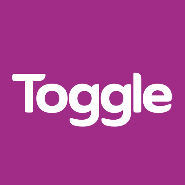 The bad news: this account is closing.The good news: you can still follow us at @togglesg for the same great stories!