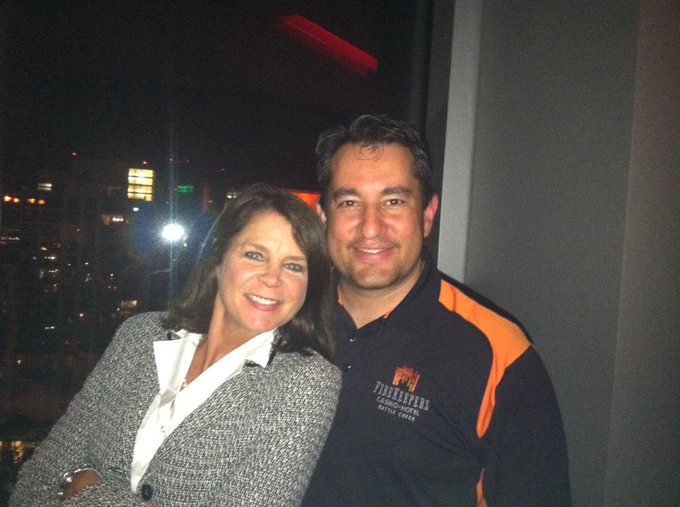 With my friend @BrianDecorahMBA  in SD. http://t.co/k2p1V7NsHc<a class="tags" target="_blank" title="On Twitter" href="/?out=eyJ0eXAiOiJKV1QiLCJhbGciOiJIUzUxMiJ9.eyJpYXQiOjE3MjI4NDQ3NzAsImlzcyI6InR3cG9ybnN0YXJzLmNvbSIsIm5iZiI6MTcyMjg0NDc3MCwiZXhwIjoxNzU0MzgwNzcwLCJyZWRpcmVjdF91cmwiOiJodHRwczovL3R3aXR0ZXIuY29tL0JyaWFuRGVjb3JhaE1CQSJ9.WKN-TKD-vI2t-ngF7PtBbT15kTpss7ZE0hQupcFra0tLDlgXqjKKZ6ZFLO9mipHnsmyG_TWKv8ixN9hhRBqnDQ">@BrianDecorahMBA</a><a href="/tag/arenacinemahollywood"class="tags"><span>#arenacinemahollywood</span></a>