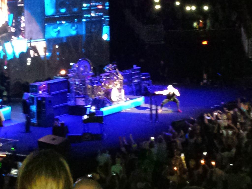 ChefBobLaughlin's tweet image. Fleetwood Mac, definitely still has it!!