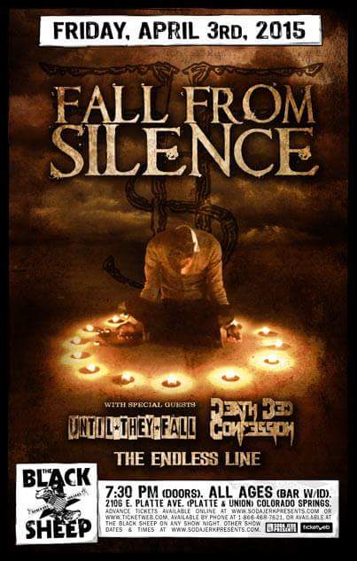 UntilTheyFall's tweet image. 