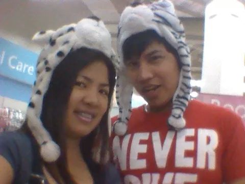 agmarygrace's tweet photo. Happy Anniversary!@wilbrando http://t.co/yQQJ7C89Vp